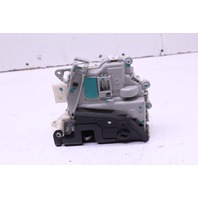 2010-2016 Audi A4 S4 Q5 Rear Door Lock Latch Right OEM