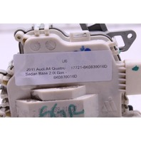 2010-2016 Audi A4 S4 Q5 Rear Door Lock Latch Right OEM