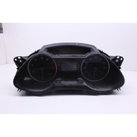 2011 Audi A4 Quattro Sedan Base 2.0t Gas Speedometer Instrument Cluster OEM