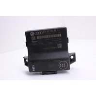 2011 Audi A4 Quattro Sedan Base 2.0 Network Interface Gateway Module OEM