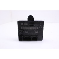 2011 Audi A4 Quattro Sedan Base 2.0 Left Rear Door Control Module OEM