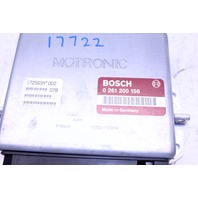 1988-1990 BMW 750iL E32 Engine Computer Module ECU ECM DME OEM