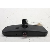 2004 2005 2006 BMW X5 Interior Inside Rear View Mirror - 51167148838 OEM