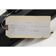 2004 2005 2006 BMW X5 Interior Inside Rear View Mirror - 51167148838 OEM