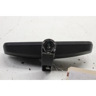 2004 2005 2006 BMW X5 Interior Inside Rear View Mirror - 51167148838 OEM