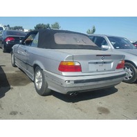 1999 BMW 328i E46 - OEM Used Parts - Stock # 17728