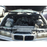 1999 BMW 328i E46 - OEM Used Parts - Stock # 17728