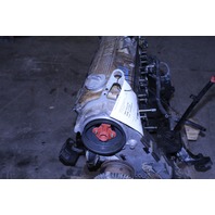 1987 1988 BMW 528E 2.7L Engine Motor