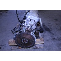 1987 1988 BMW 528E 2.7L Engine Motor