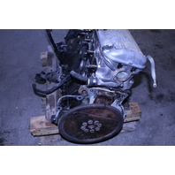 1987 1988 BMW 528E 2.7L Engine Motor
