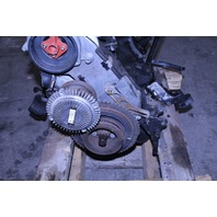 1987 1988 BMW 528E 2.7L Engine Motor