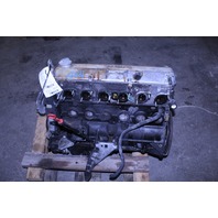 1987 1988 BMW 528E 2.7L Engine Motor