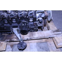 1987 1988 BMW 528E 2.7L Engine Motor