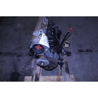 1987 1988 BMW 528E 2.7L Engine Motor
