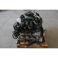 2009-2012 Porsche Boxster Cayman 987 3.4 Engine Motor OEM