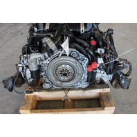 2009-2012 Porsche Boxster Cayman 987 3.4 Engine Motor OEM