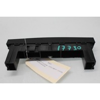 2009-2012 Porsche Cayman 987 Switch Bank - 99761355700 OEM