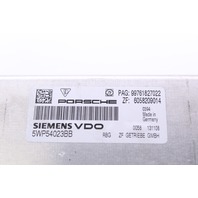 2009 Porsche Boxster Cayman 987 Transmission Control Module TCM TCU PDK OEM