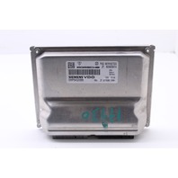 2009 Porsche Boxster Cayman 987 Transmission Control Module TCM TCU PDK OEM