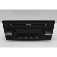 Porsche 911 997.2 Boxster Cayman 987.2 Climate Temperature Control Panel OEM