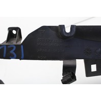 Left Interior Engine Cowl Bracket 2008 Porsche Cayenne Turbo - 97057241300 OEM