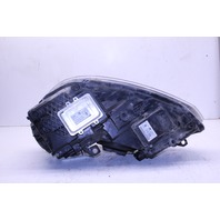 2012 2013 2014 Volkswagen Golf GTI Headlight LED Right Complete OEM