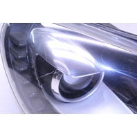 2012 2013 2014 Volkswagen Golf GTI Headlight LED Right Complete OEM