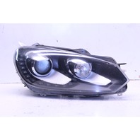 2012 2013 2014 Volkswagen Golf GTI Headlight LED Right Complete OEM