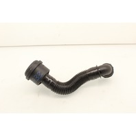 2008-2010 BMW 535i Turbocharger Bypass Tube Valve 7600013 OEM