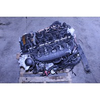 2008 2009 BMW 535i N54 3.0 Engine Motor ??k Miles - 11000429704 OEM