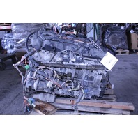 2008 2009 BMW 535i N54 3.0 Engine Motor ??k Miles - 11000429704 OEM