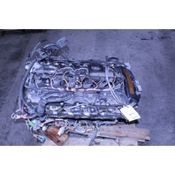 2008 2009 BMW 535i N54 3.0 Engine Motor ??k Miles - 11000429704 OEM