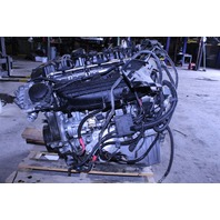 2008 2009 BMW 535i N54 3.0 Engine Motor ??k Miles - 11000429704 OEM