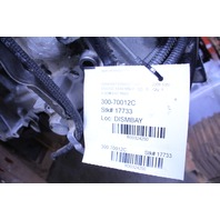 2008 2009 BMW 535i N54 3.0 Engine Motor ??k Miles - 11000429704 OEM