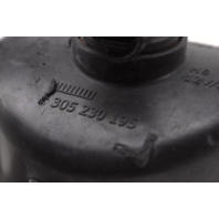 Right Fog Light Lamp Foglight 2008 BMW 535i 3.0 Gas Turbo - 305230195