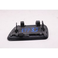 2008 2009 2010 BMW 535i Front Bumper Headlight Washer Cap Cover Right OEM