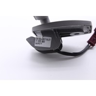 2004-2008 BMW 525i 528i 530i 535i 545i 550i Left Sun Visor 51167122861 OEM