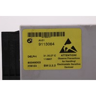 2008 -2010 BMW 528i 535i 550i Console Control Module 61319113064 OEM