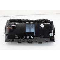 2008 BMW 528i 535i On Board Monitor Info Information Display OEM