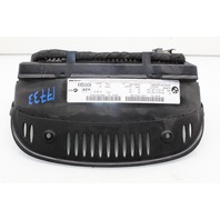 2008 BMW 528i 535i On Board Monitor Info Information Display OEM