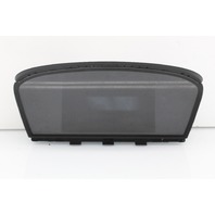 2008 BMW 528i 535i On Board Monitor Info Information Display OEM