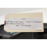 2006 2007 2008 BMW 325i 328i 330i Coolant Expansion Tank OEM