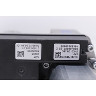 2006-2008 BMW 750Li Parking Emergency Brake Motor 34436782755 OEM