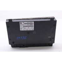 BMW 535i X5 X6 E60 E65 E71 Seat Control Module 9148262 OEM
