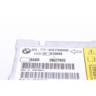 2006-2008 BMW 750i SRS Control Module 65776970888 OEM