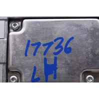 2006-2008 BMW 750i Left B-Pillar SRS Module 65776970890 OEM