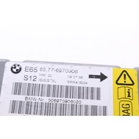 2006-2008 BMW 750i SRS Left Front Door Module 65776970906OEM