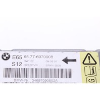 2006-2008 BMW 750i SRS Right Front Door Module 65776970908 OEM