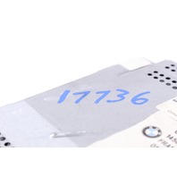 2008 BMW 750Li E65 DVD GPS Navigation Unit 65909176688 OEM