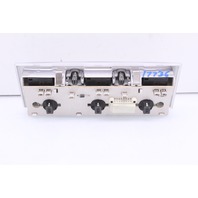 2008 BMW 750Li Sedan E65 4-Door 4.8 V8 Rear Overhead Dome Light Lamp OEM